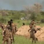 Mayakan Boko Haram sun kashe soja 20 a jihar Borno