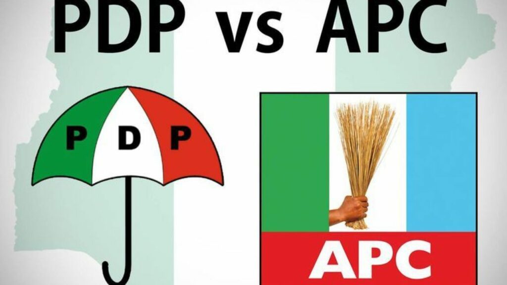 PDP vs APC