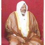 Sheikh Sharif Ibrahim Saleh Alhusaini