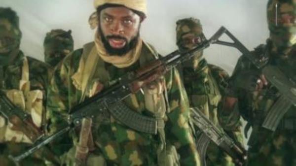 Boko Haram ta kai hare-hare a Borno
