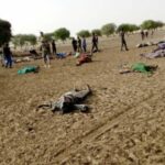 Sojoji sun fatattaki 'yan Boko Haram