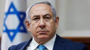 Fira Ministan Isra'ila, Benjamin Netanyahu