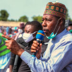Gwamnan Jihar Borno, Babagana Umara Zulum