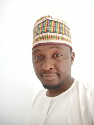 Idris Umar Zahiri Jos