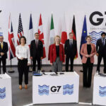Taron kungiyar G7