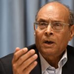 Tsohon Shugaban Kasar Tunisia, Moncef Marzouki