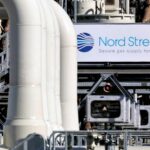 Bututun iskar gas na Nord Stream