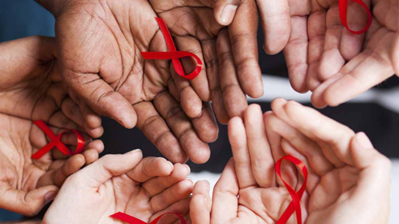 Mutum Miliyan 25 Ke Dauke Da Cutar AIDS A Afirka —WHO